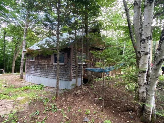 $234,000 | 479 Rockwood Road, Greenville Junction, ME 04442