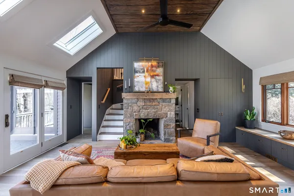 $849,900 | 45 Big Trail, Sherman, CT 06784