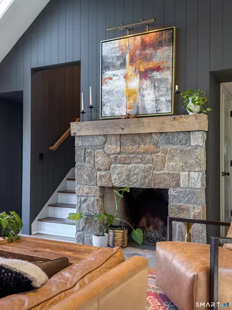 $849,900 | 45 Big Trail, Sherman, CT 06784