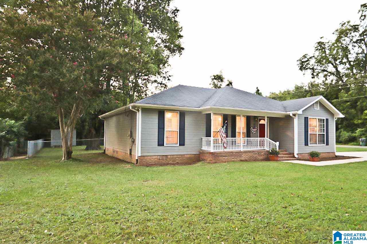 1318 Ashville Road Leeds, AL 35094 - Photo 2 of 24