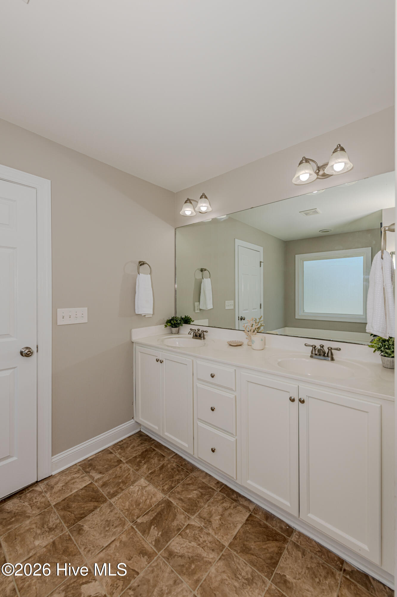 673 Morris Landing Road Holly Ridge, NC 28445 - Photo 84 of 125 Primary bathroom