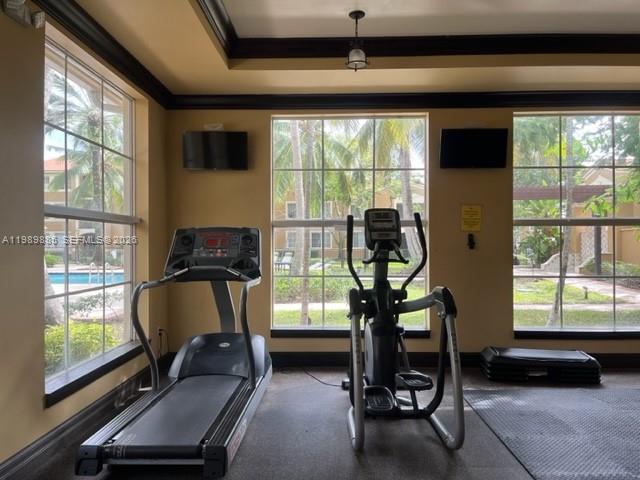 8000 North Nob Hill Road, Unit 206 Tamarac, FL 33321 - Photo 8 of 22