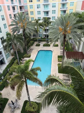 $3,800 | 804 East Windward Way, Unit 618, Lantana, FL 33462