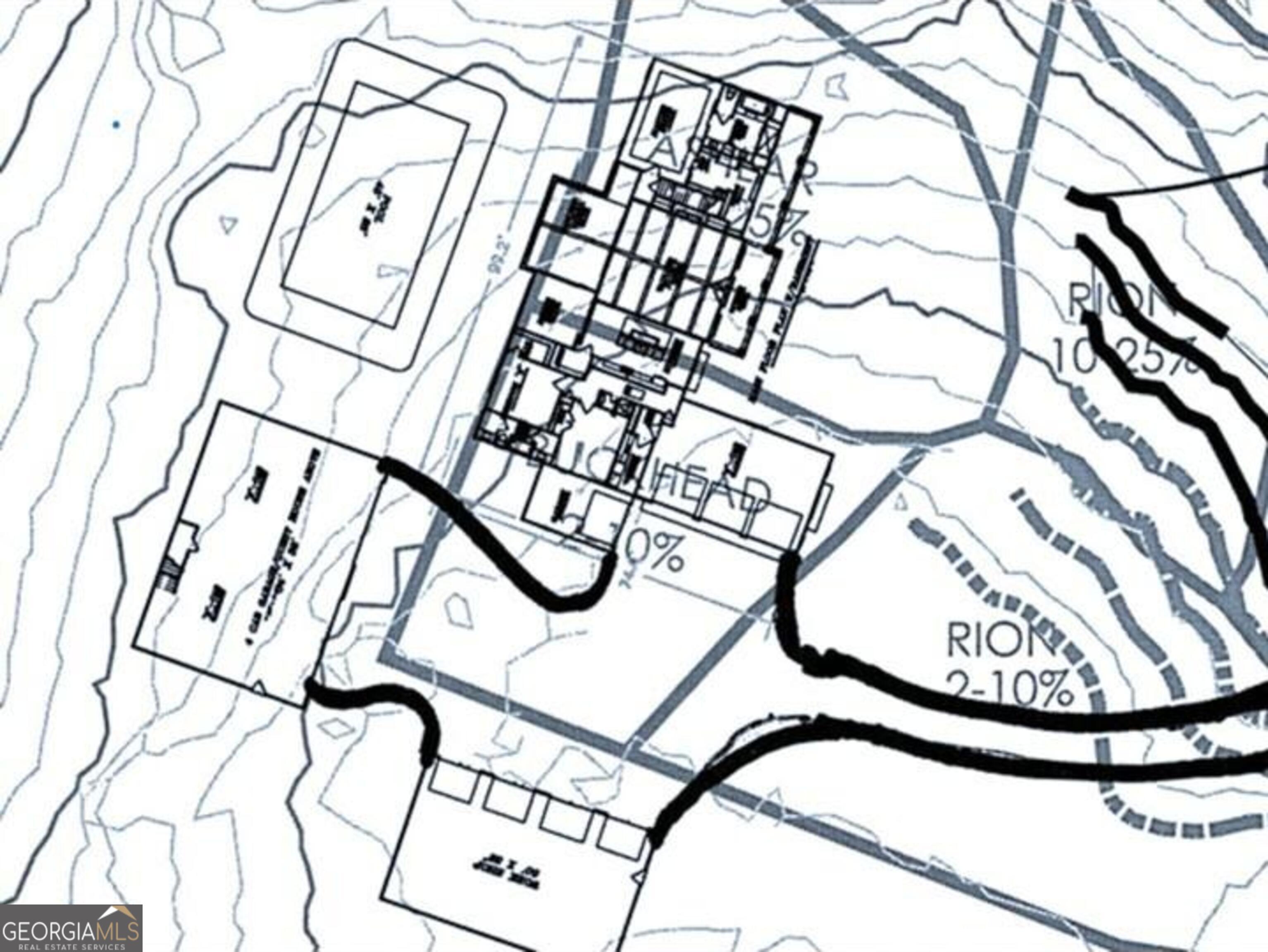 2476 Rockbridge Road Northwest, Unit LOT 18 Conyers, GA 30012 - Photo 2 of 5