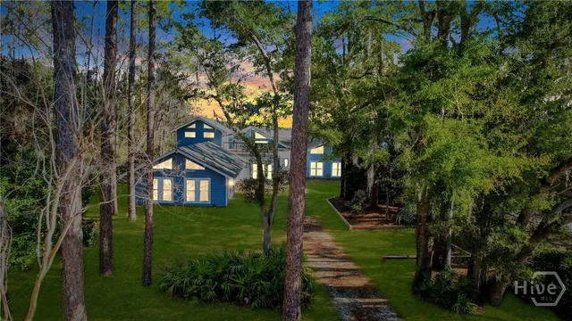 $750,000 | 1396 Sea Way Northeast, Townsend, GA 31331