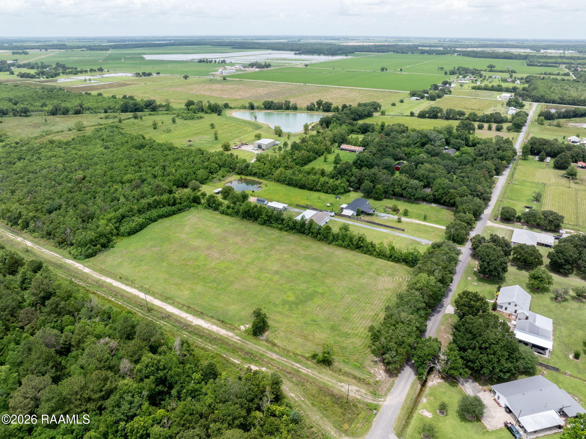 0 Dubose Road Rayne, LA 70578 - Photo 6 of 13