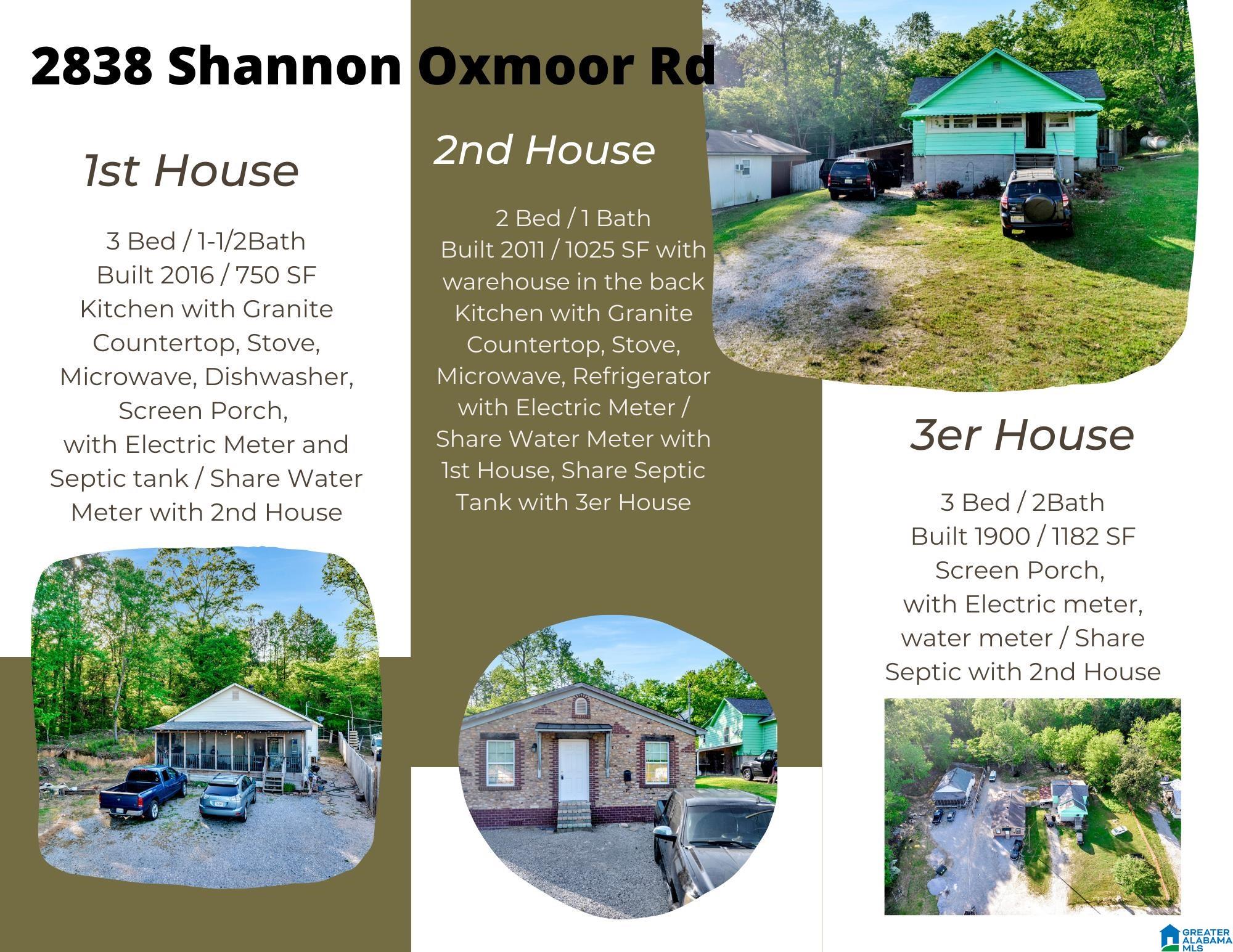 2838 Shannon Oxmoor Road Birmingham, AL 35211 - Photo 6 of 18
