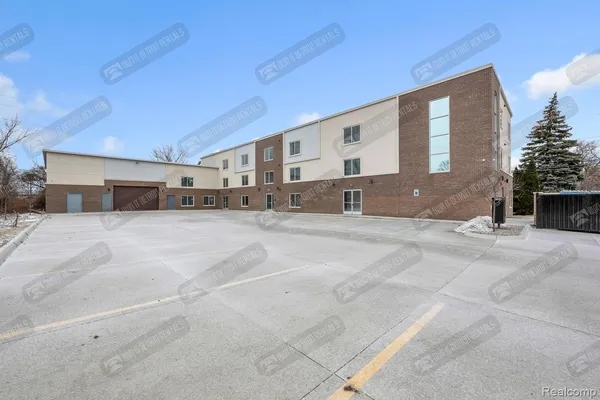 $1,270 | 4504 Oakwood Boulevard, Unit 4, Melvindale, MI 48122