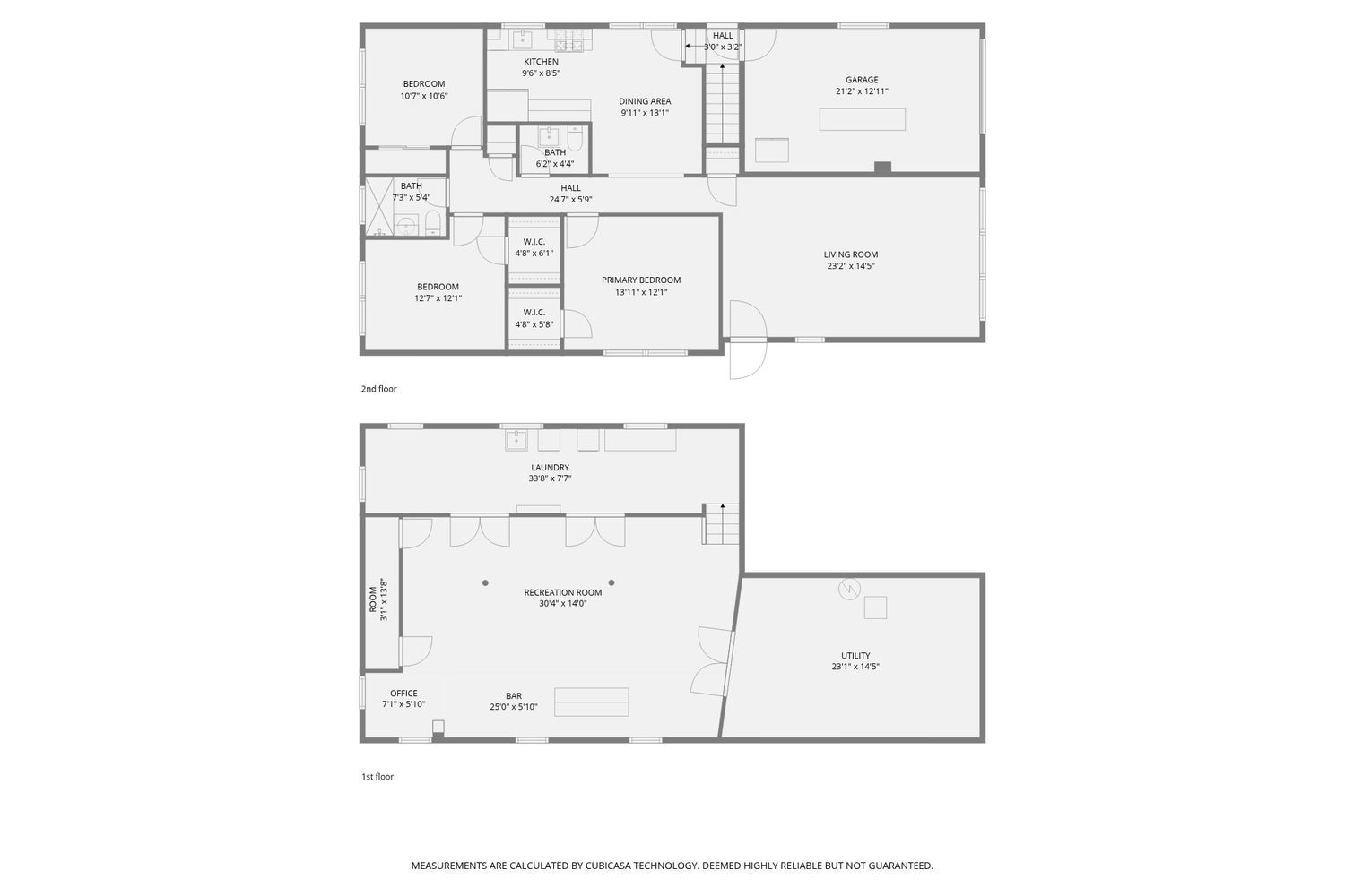 3643 West 113th Street Chicago, IL 60655 - Photo 17 of 19