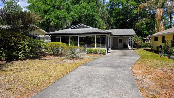 $222,000 | 3886 Northwest 86th Boulevard, Gainesville, FL 32653