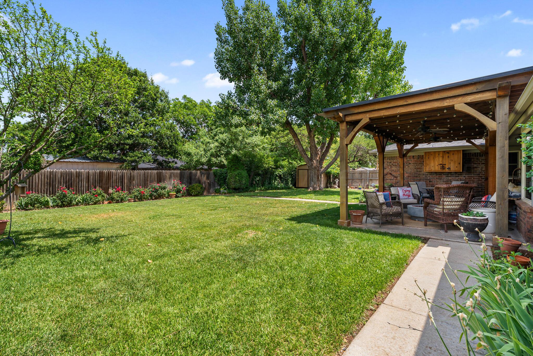 3703 Rutson Drive Amarillo, TX 79109 - Photo 50 of 51 3703 Rutson -09