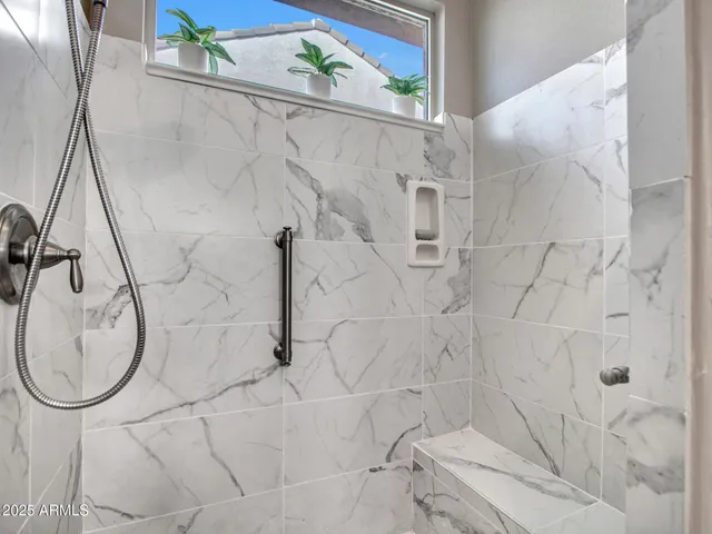 a bathroom with a sink