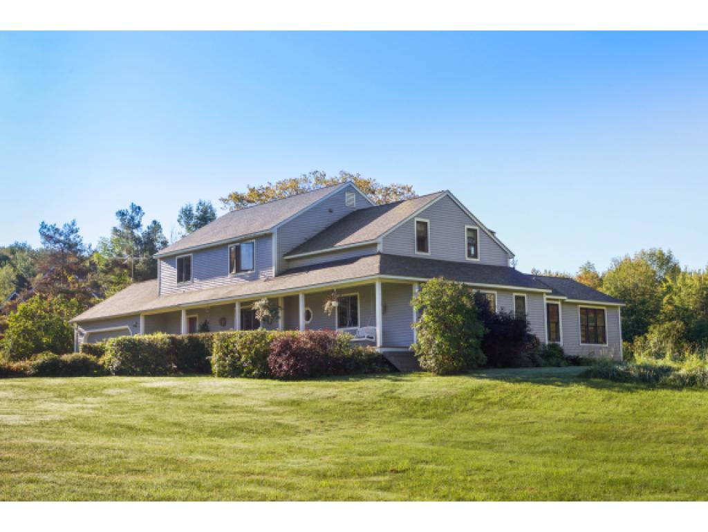 254 Old Farm Road Richmond, VT 05477 - Photo 1 of 36 Gallery Image 1
