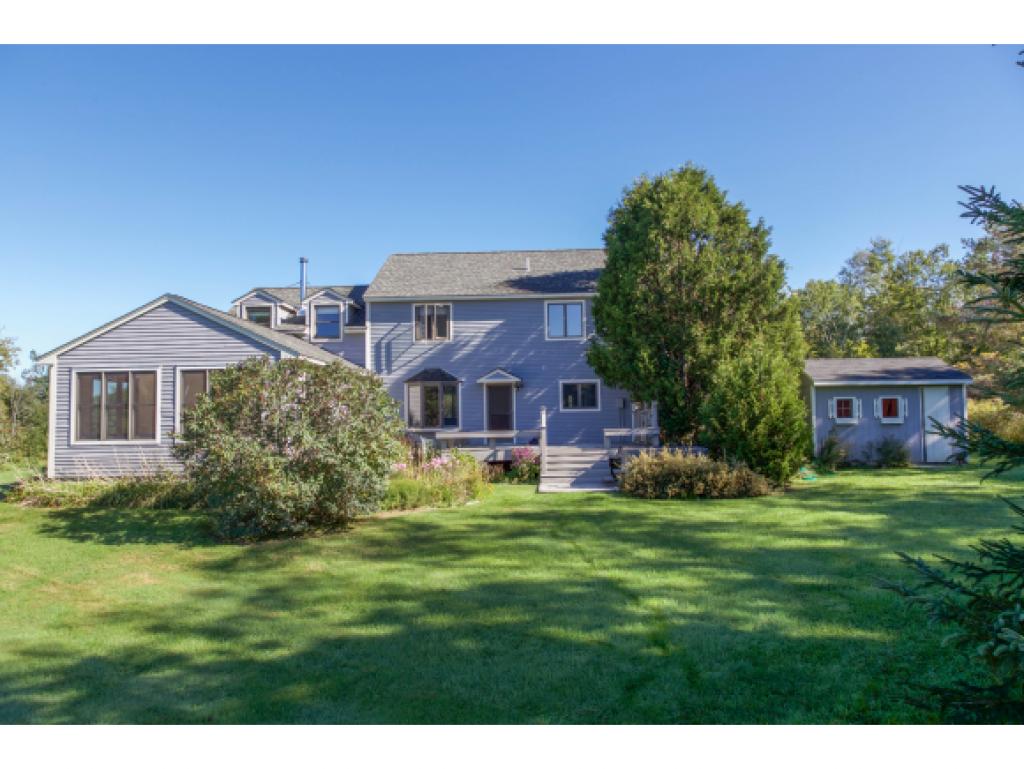 254 Old Farm Road Richmond, VT 05477 - Photo 8 of 36 Gallery Image 8