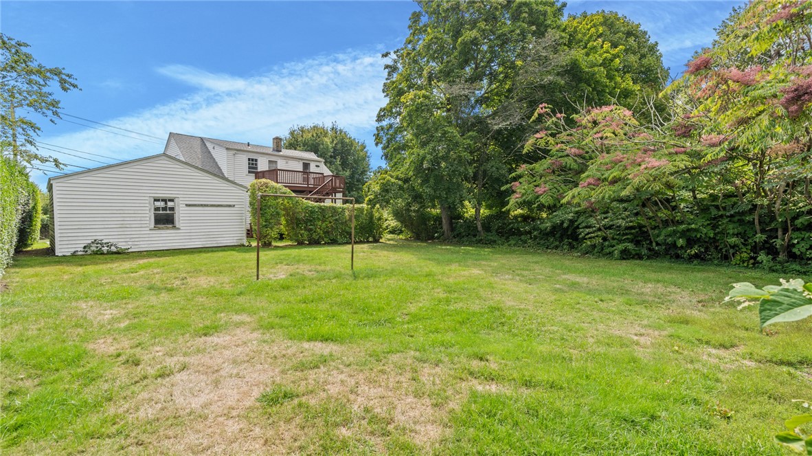 56 Ruggles Avenue, Unit 2 Newport, RI 02840 - Photo 23 of 27