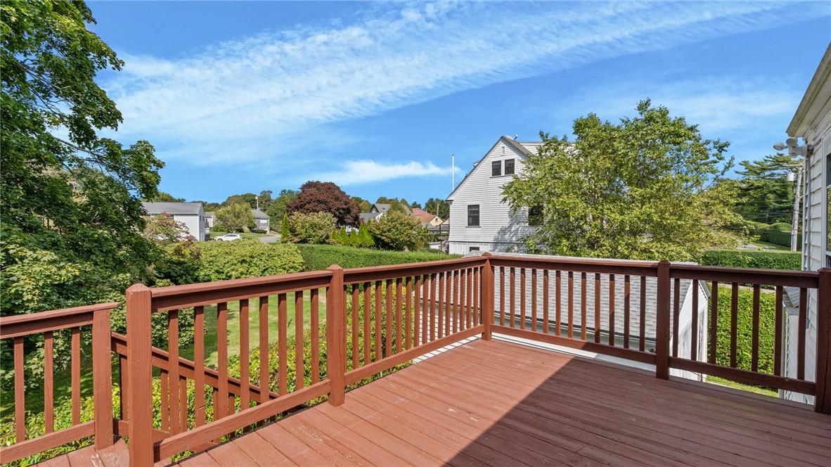 56 Ruggles Avenue, Unit 2 Newport, RI 02840 - Photo 25 of 27