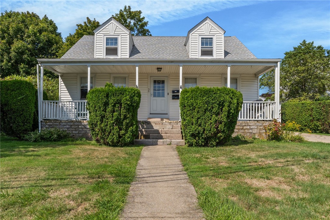 56 Ruggles Avenue, Unit 2 Newport, RI 02840 - Photo 4 of 27