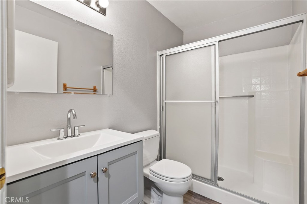 4 Gettysburg Irvine, CA 92620 - Photo 21 of 48 a bathroom with a sink toilet and vanity