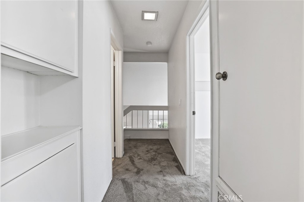 4 Gettysburg Irvine, CA 92620 - Photo 24 of 48 a view of entryway with wooden floor