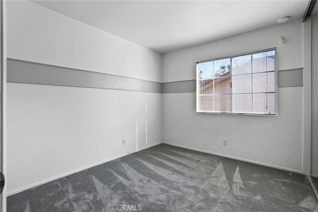 4 Gettysburg Irvine, CA 92620 - Photo 25 of 48 a view of a small space with racks on the wall