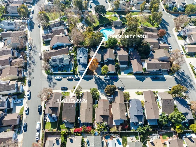 $1,325,000 | 4 Gettysburg, Irvine, CA 92620