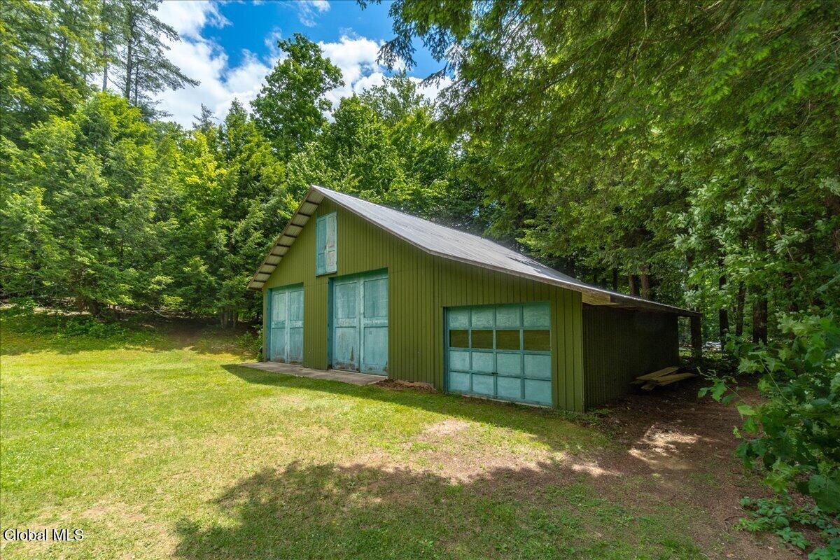 583 North Creek Road Greenfield, NY 12833 - Photo 55 of 67 42-583 N Creek Rd-2