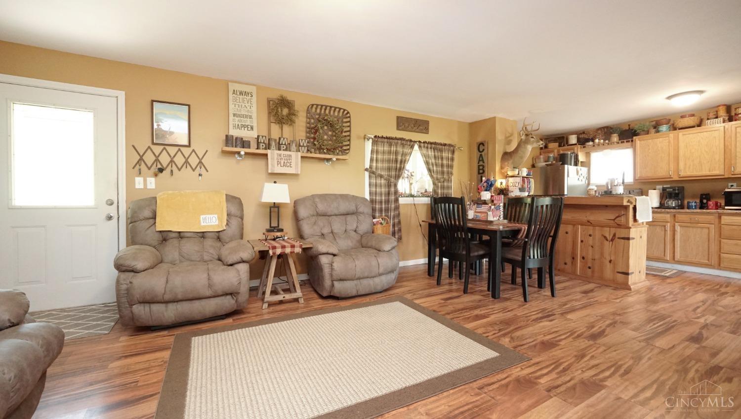 1365 Parker Ridge Road Peebles, OH 45660 - Photo 9 of 29