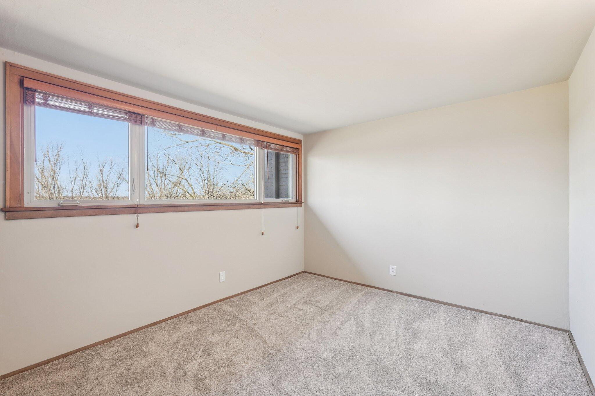 1009 Spring Valley Road Burlington, WI 53105 - Photo 19 of 46 Bedroom Three