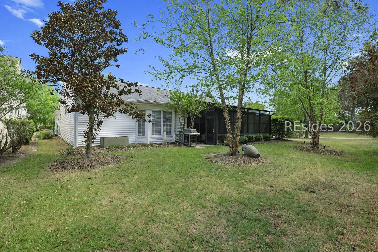 33 Vespers Way Bluffton, SC 29909 - Photo 44 of 68