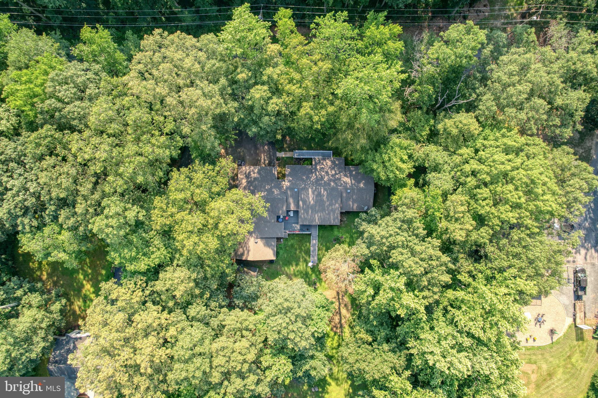 1332 Alley Mill Road Clayton, DE 19938 - Photo 13 of 50 a view of a house with a tree