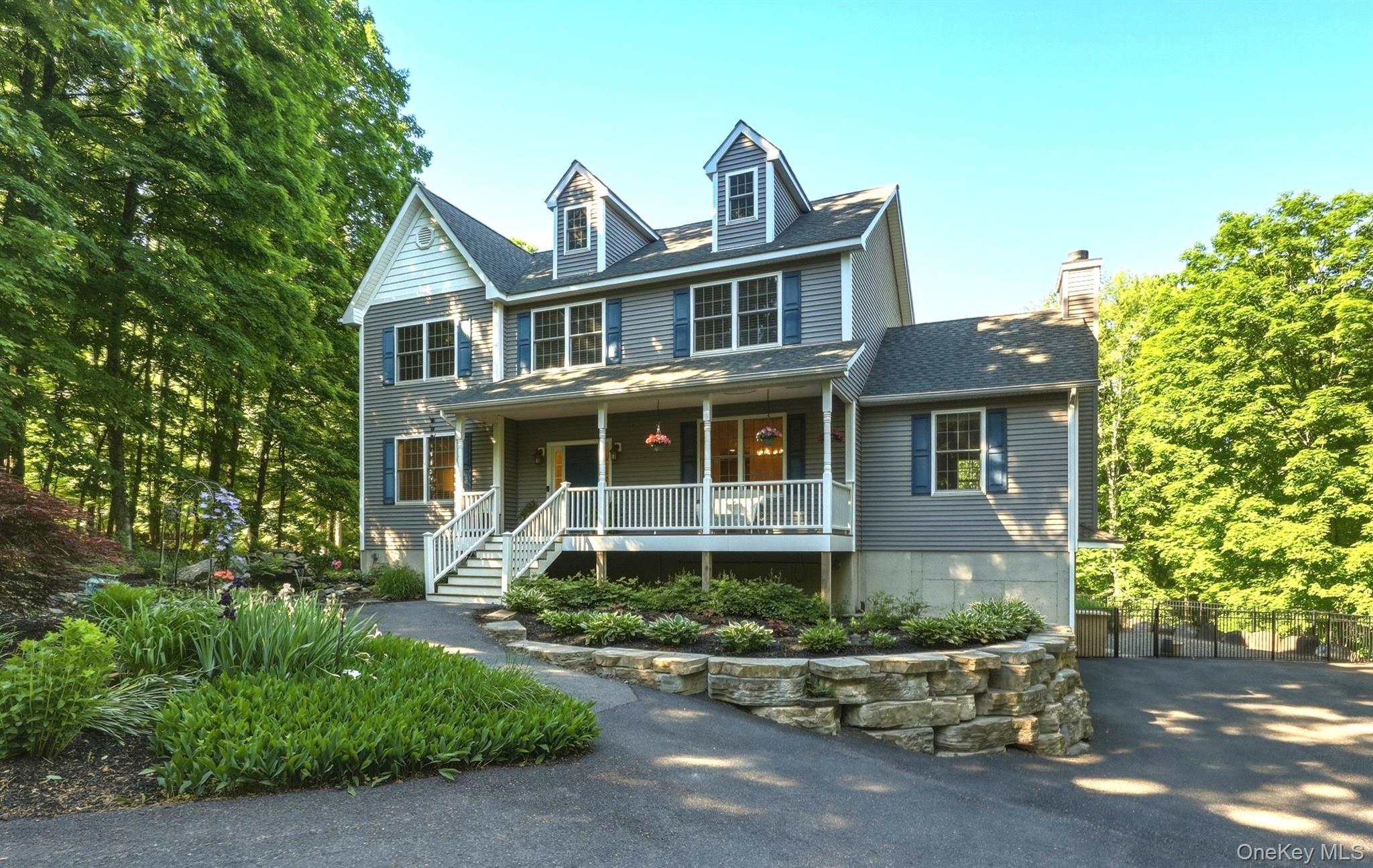 27 Hawleys Corners Road Highland, NY 12528 - Photo 1 of 48