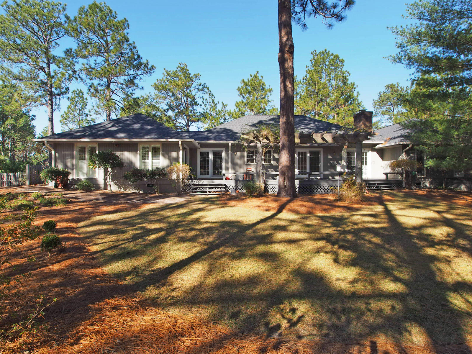 60 Wilson Road Pinehurst, NC 28374 - Photo 41 of 42 back2