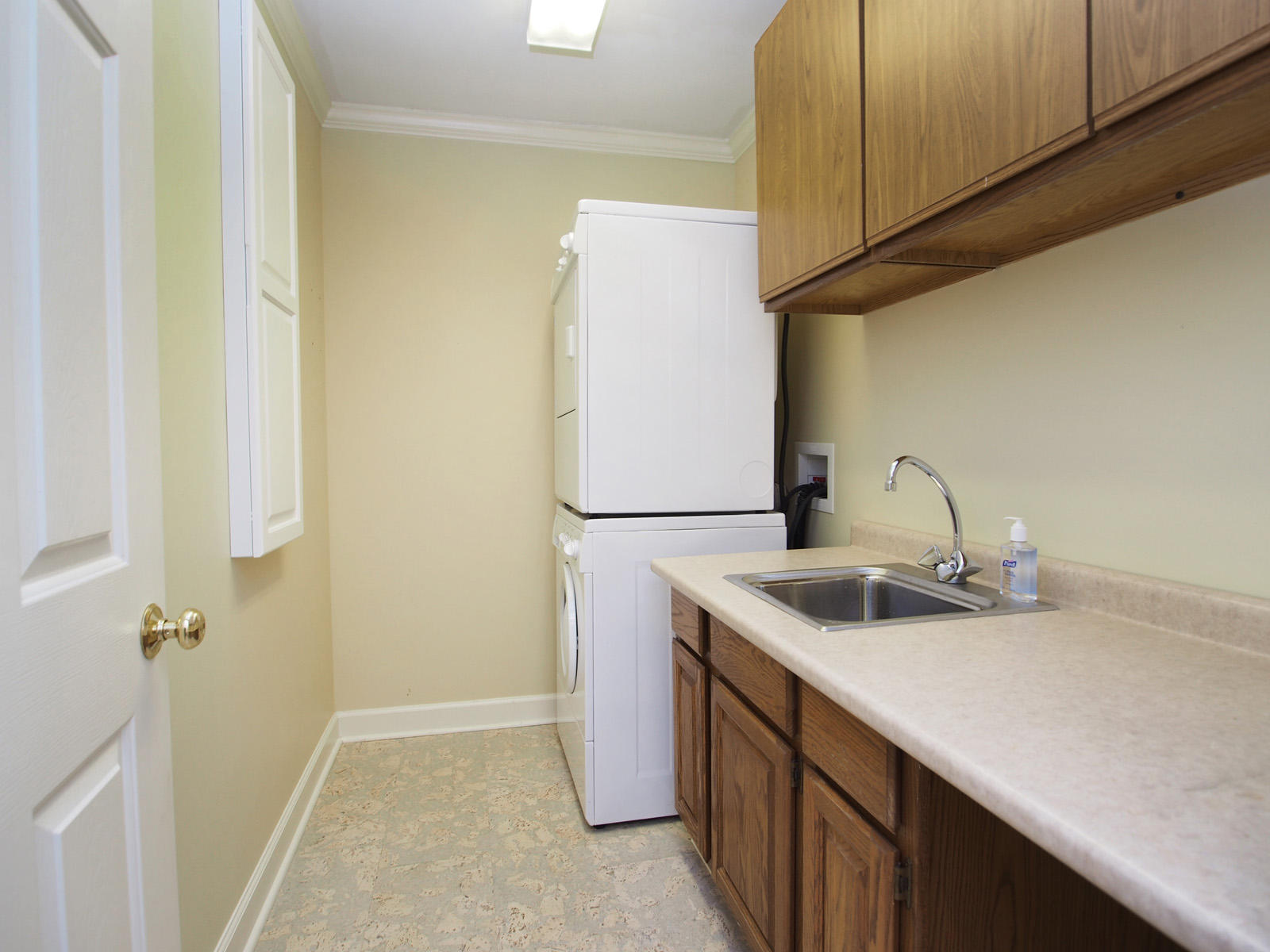 60 Wilson Road Pinehurst, NC 28374 - Photo 42 of 42 laundry1