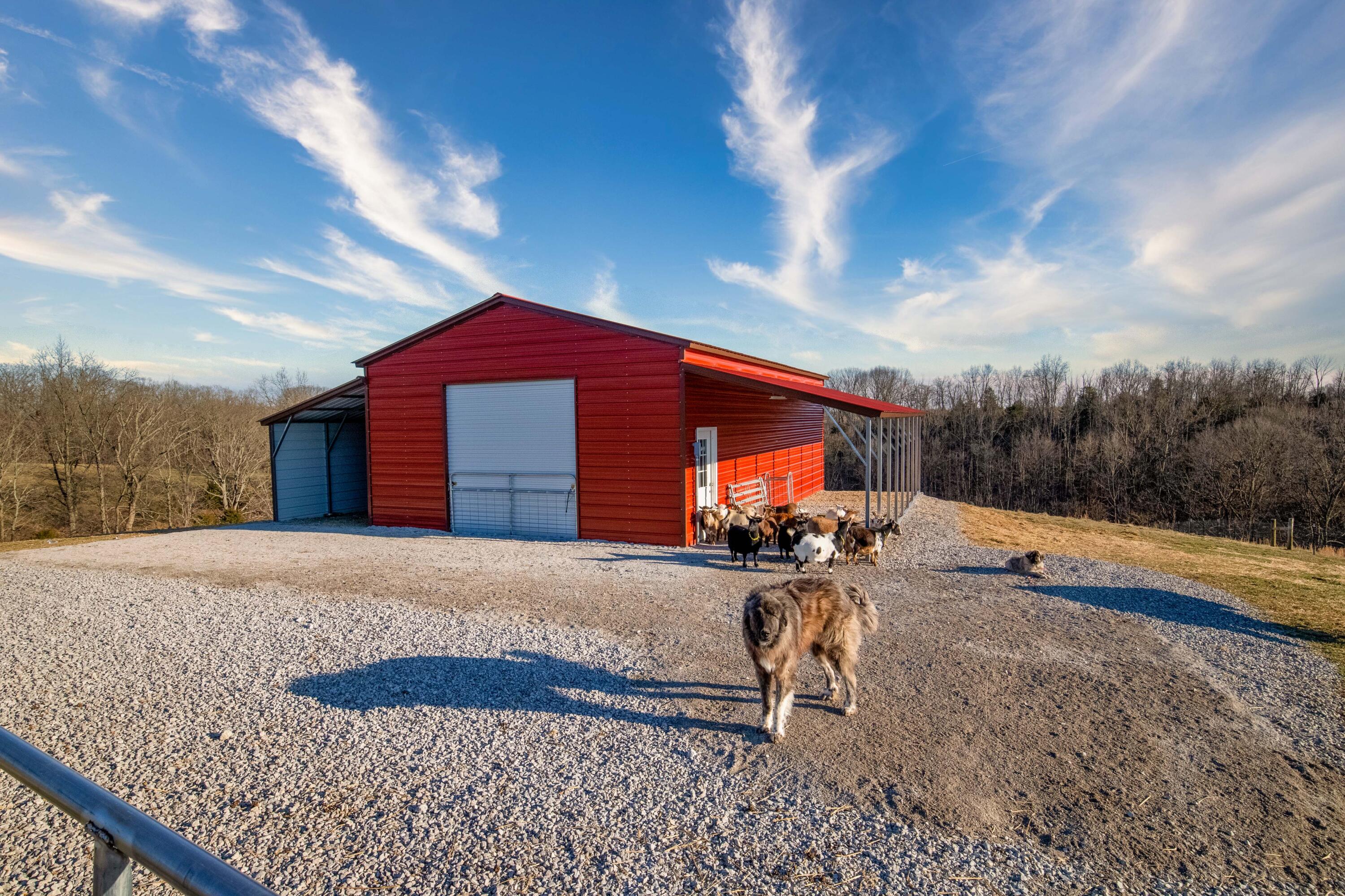 1190 Stewart Ridge Road Sparta, KY 41086 - Photo 29 of 39