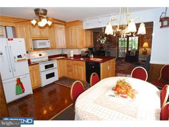 102 Sylvan Avenue Rutledge, PA 19070 - Photo 7 of 12 Kitchen