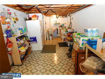 102 Sylvan Avenue Rutledge, PA 19070 - Photo 10 of 12 Basement