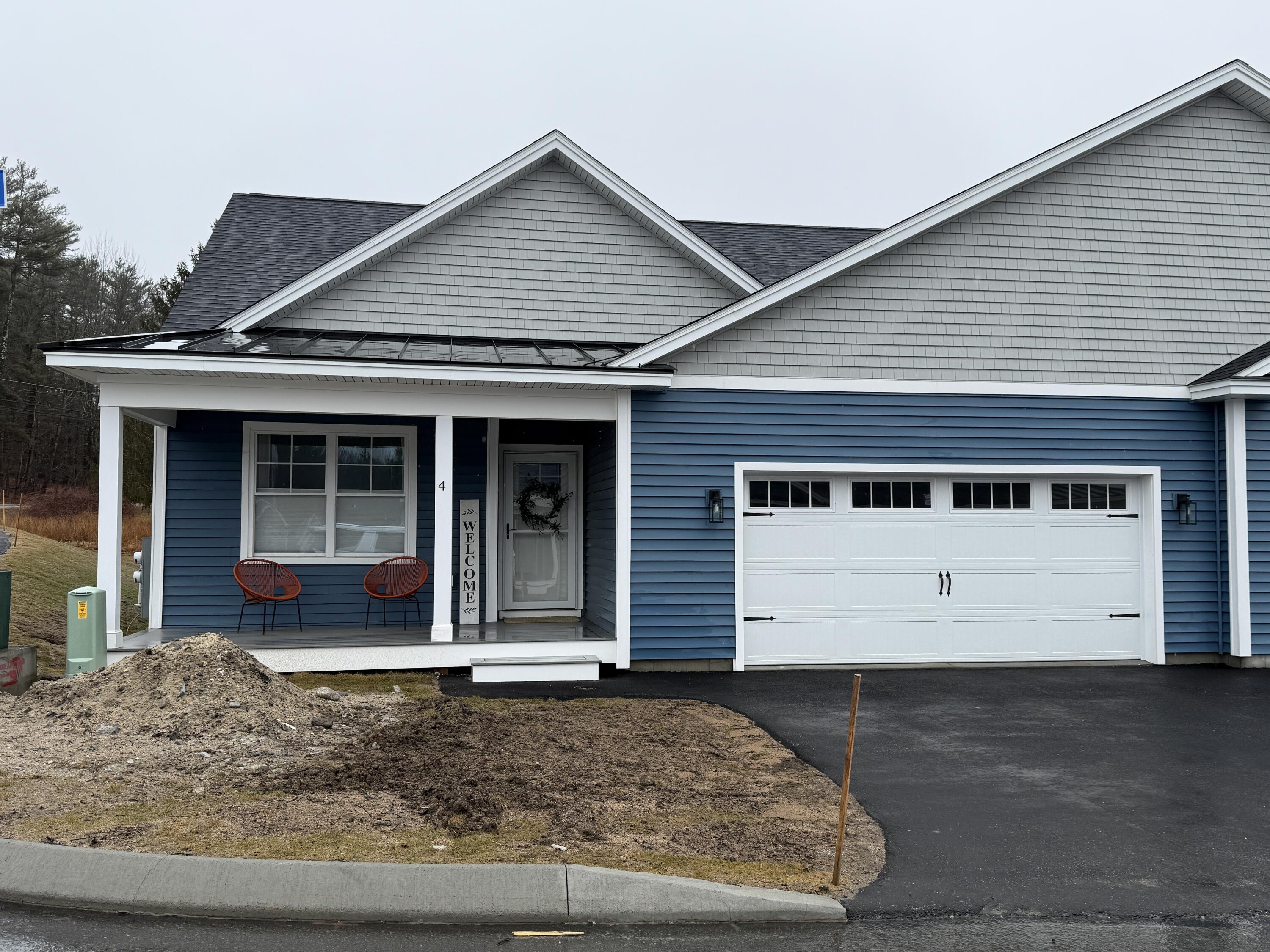 171 Brook Street, Unit 76 Westbrook, ME 04092 - Photo 1 of 35 Photo Mar 17 2025, 11 37 49 AM