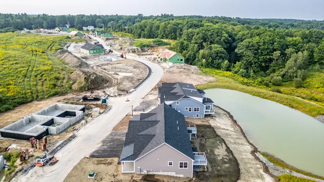 $529,000 | 171 Brook Street, Unit 76, Westbrook, ME 04092