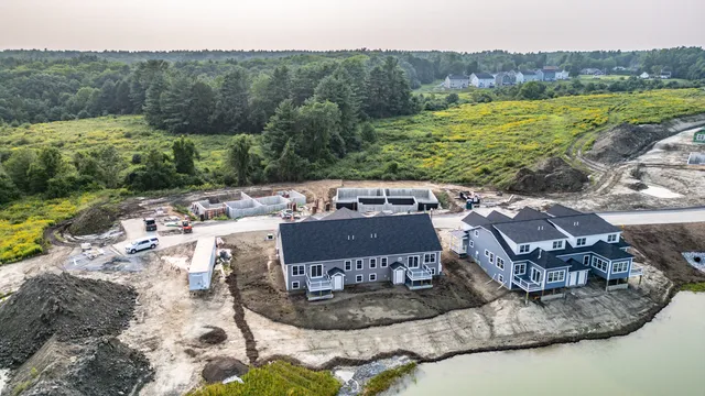 $529,000 | 171 Brook Street, Unit 76, Westbrook, ME 04092