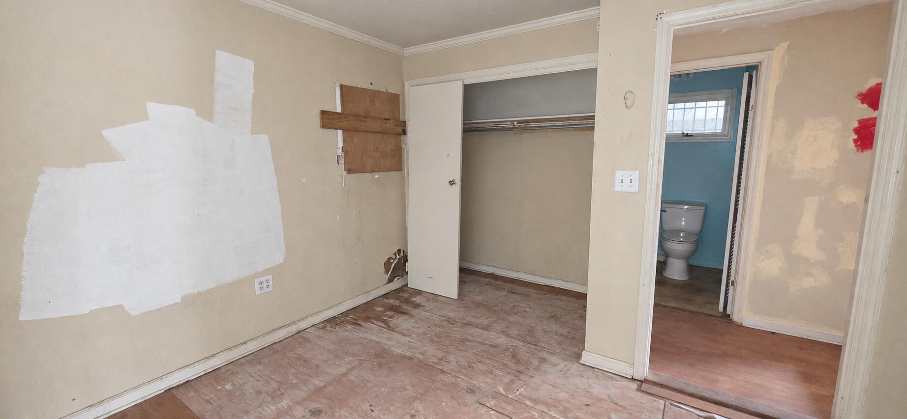610 West Hampton Street Elloree, SC 29047 - Photo 15 of 16 mil bed