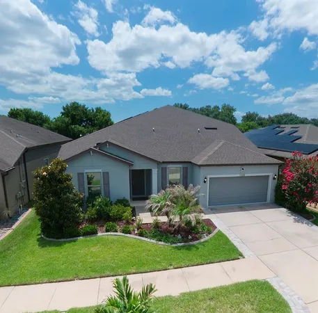 $609,000 | 11608 Dublin Grafton, Riverview, FL 33579