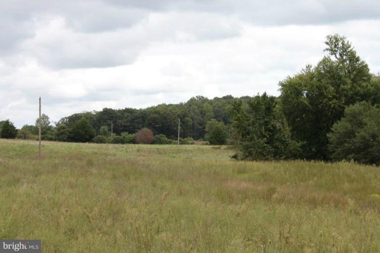 29 White Shop Road Culpeper, VA 22701 - Photo 2 of 5 Exterior (General)