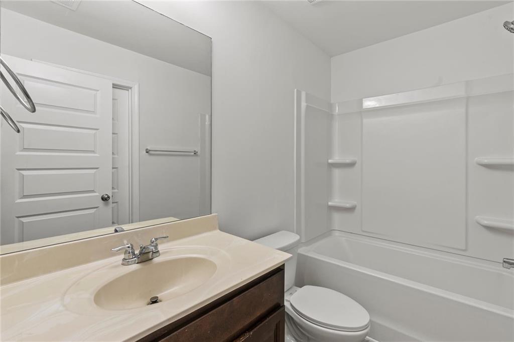 3805 Beaver Swamp Road Loganville, GA 30052 - Photo 38 of 53 Gallery Image 38