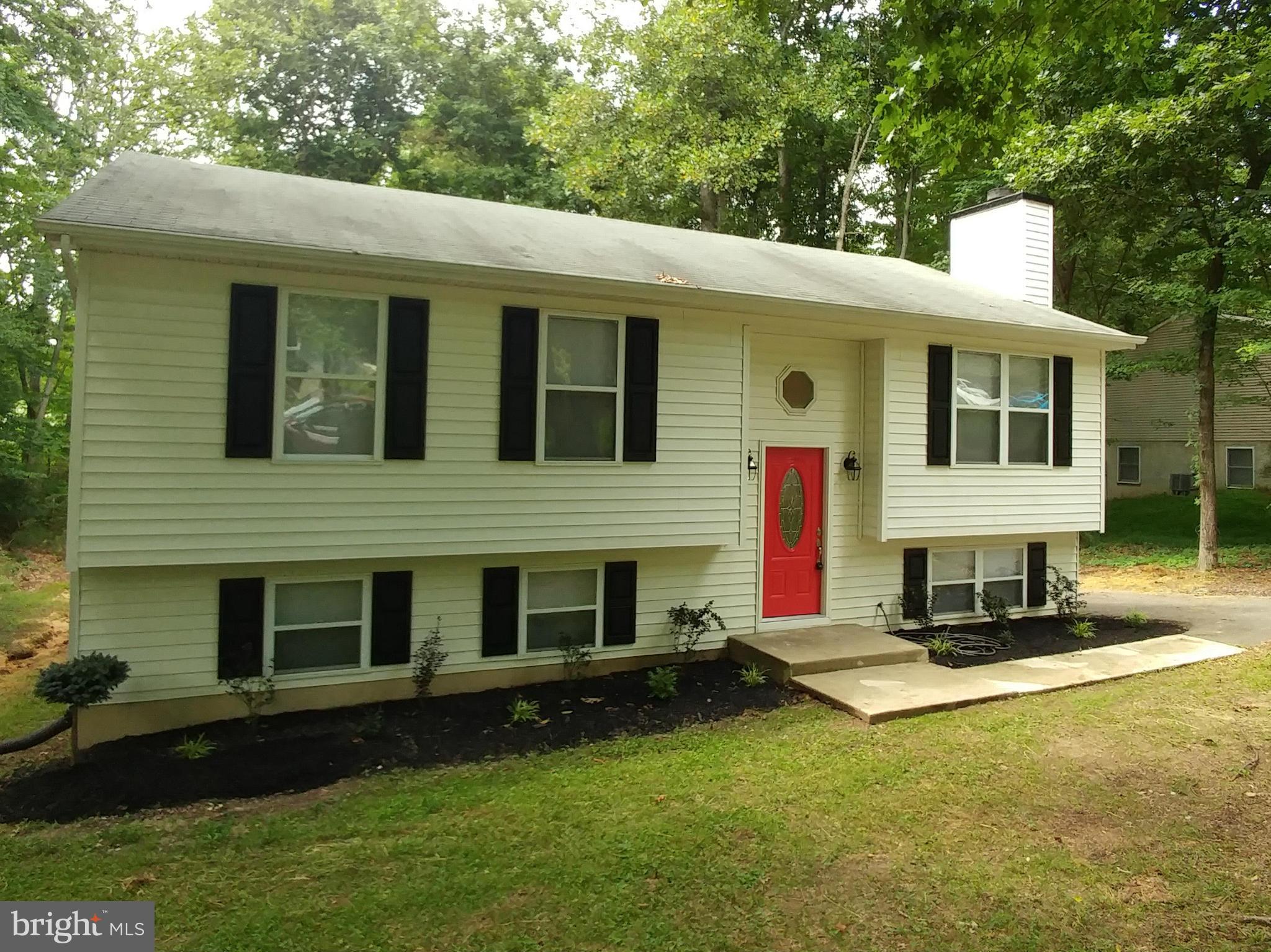 11451 Rawhide Road Lusby, MD 20657 - Photo 1 of 25 Exterior (Front)