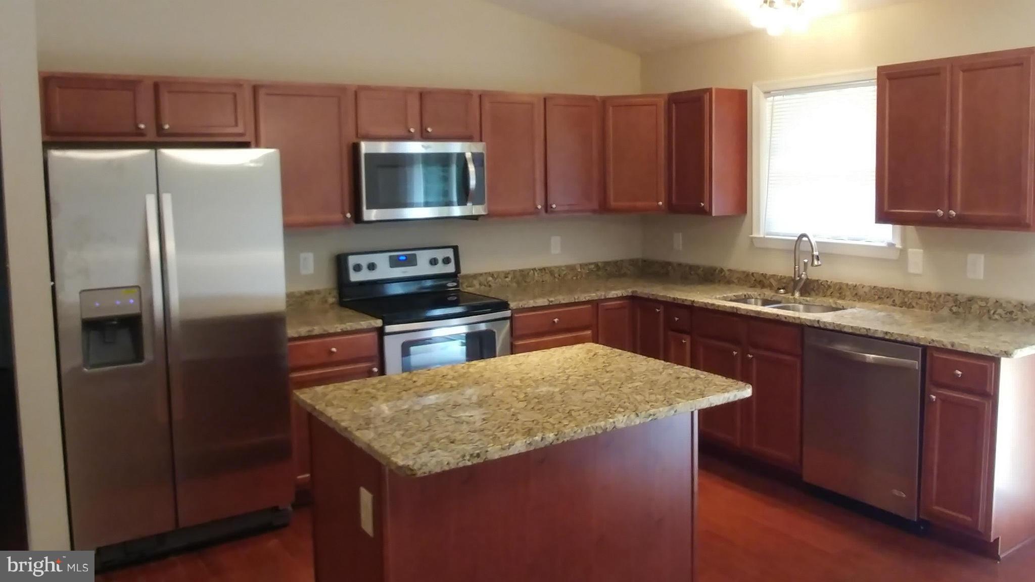 11451 Rawhide Road Lusby, MD 20657 - Photo 2 of 25 Kitchen