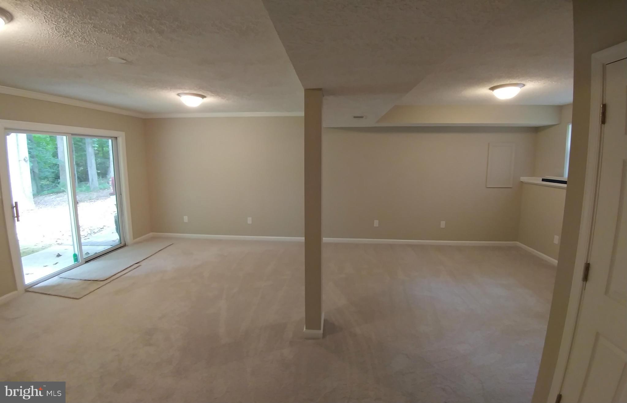 11451 Rawhide Road Lusby, MD 20657 - Photo 20 of 25 Basement