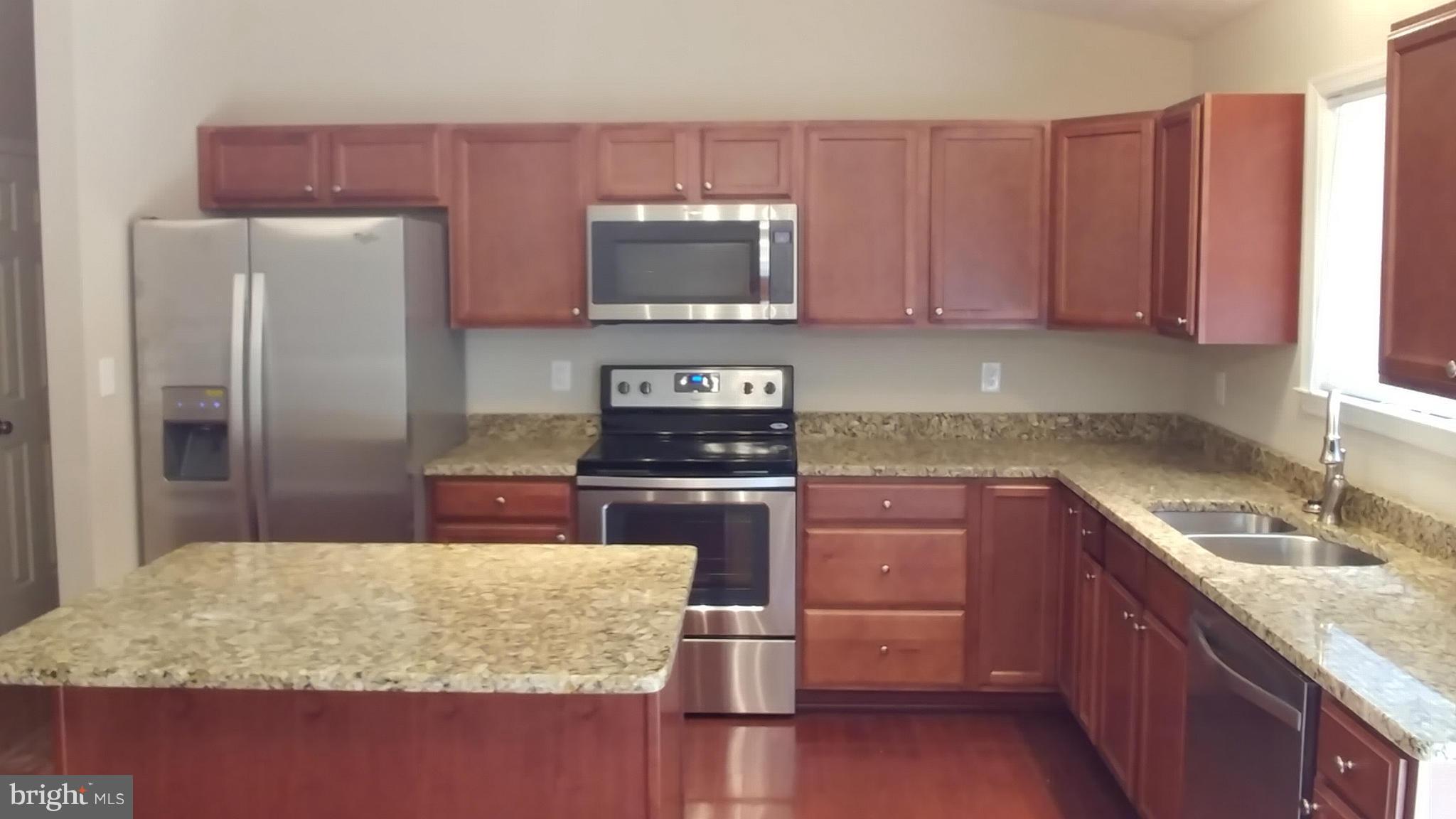 11451 Rawhide Road Lusby, MD 20657 - Photo 3 of 25 Kitchen