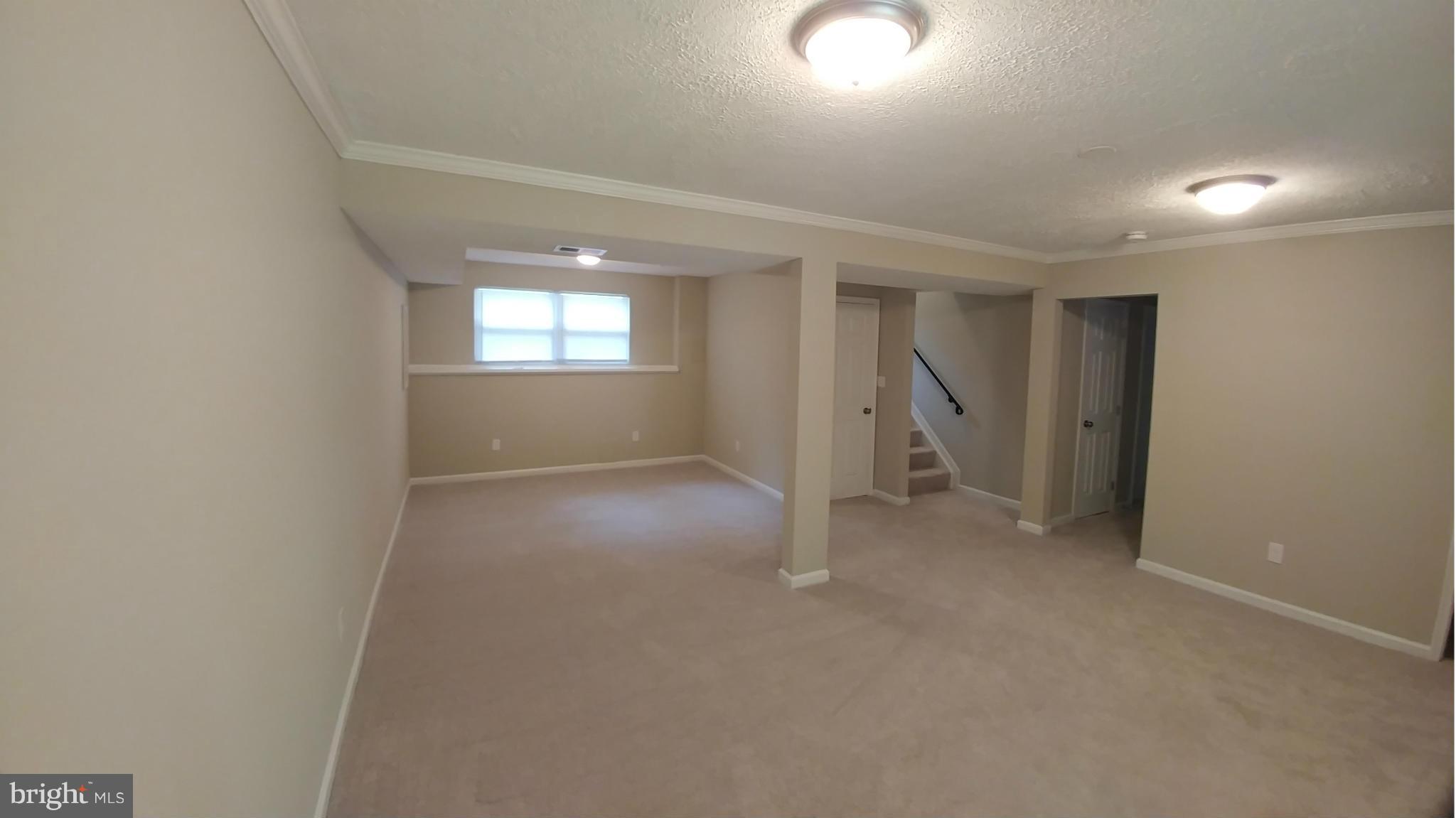 11451 Rawhide Road Lusby, MD 20657 - Photo 21 of 25 Basement