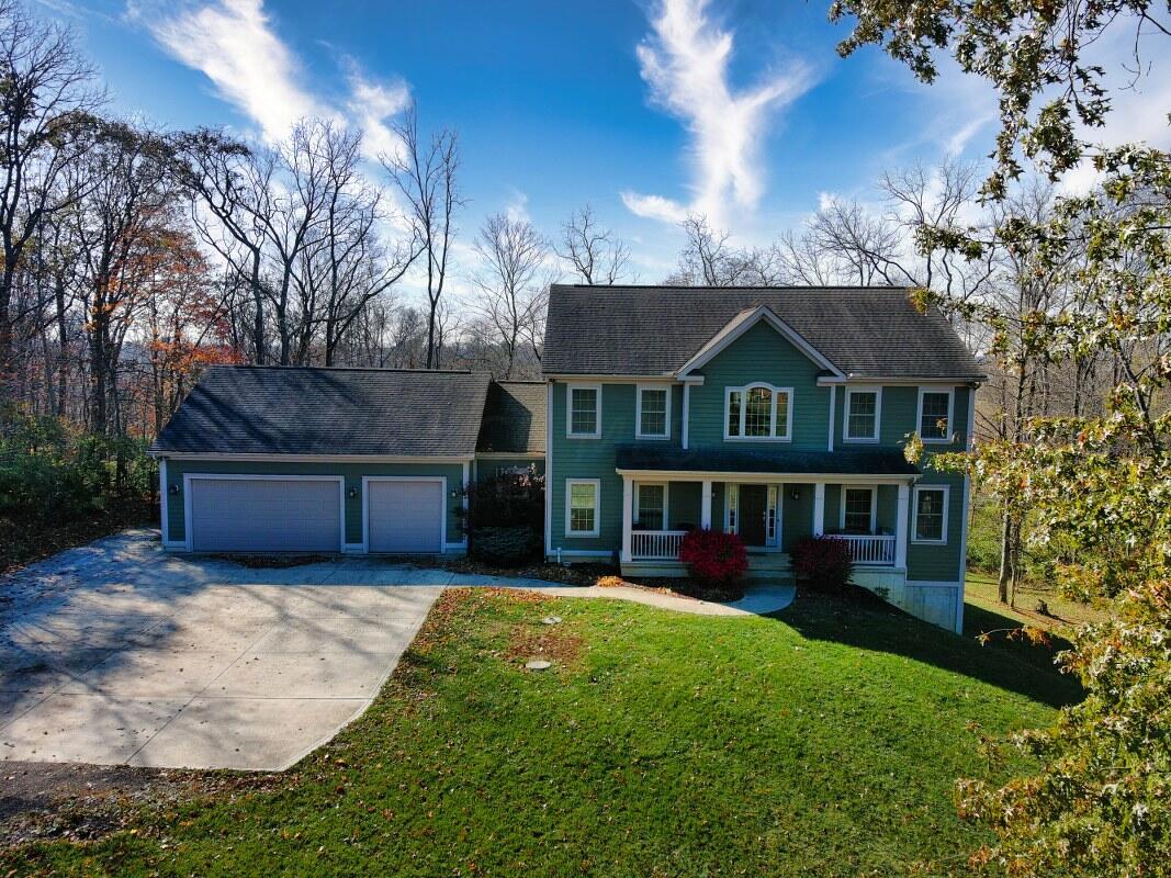 16159 Robinson Road Plain City, OH 43064 - Photo 20 of 87 MAX_0047_1067x800