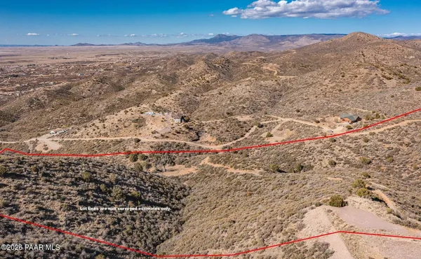 $95,760 | 15161 Lazy River Drive, Humboldt, AZ 86329